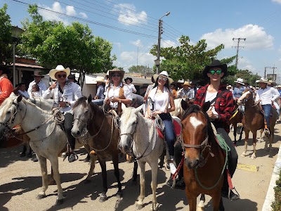 Photos of Monumento Guadalupe S