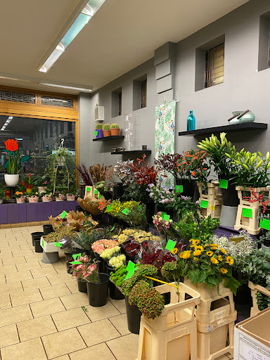 't Bloemenpunt