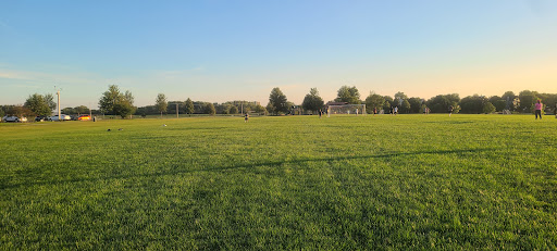 Cornerstone Lakes Park