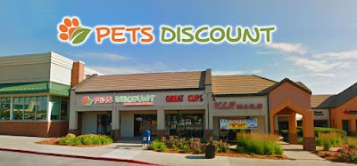 Pets Discount - Natural & Organic Pet Food