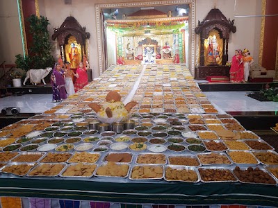 Vaishnav Temple of New York