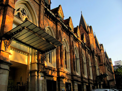 Cursinho Pré-Vestibular Areguá