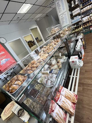 The Italian Store