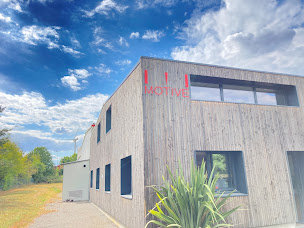 Photo n°11 de MOTIVE Moteurs et Systèmes à Grand-Fougeray (Magasin de moteurs électriques)