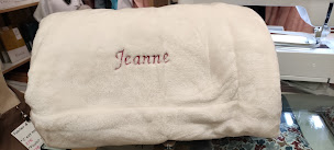 Photo n°12 de Brode ton idée à Salindres (Magasin de broderie)