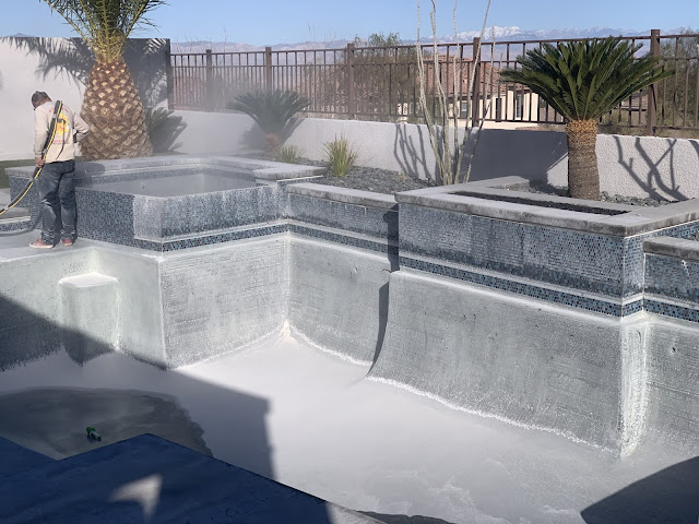 Splash Pool Service and Repair by null