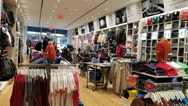 U.S. Polo Assn.