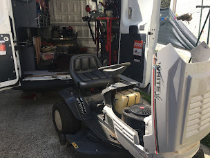 Photo n°6 de Ardèche Drôme Maintenance Motoculture à Le Teil (Magasin de matériel de motoculture)