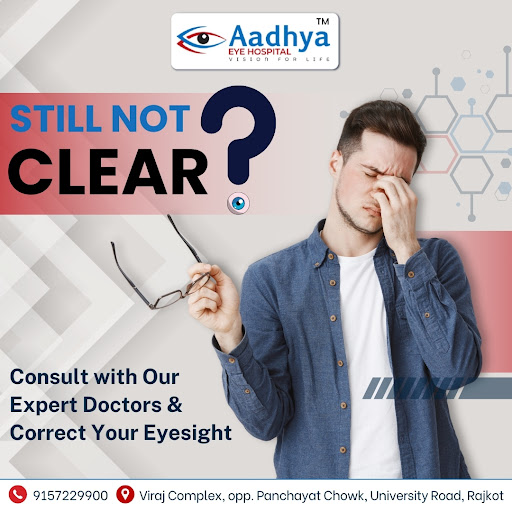 Achieve clear and healthy vision with expert care and advanced treatments tailored to your needs.… post image