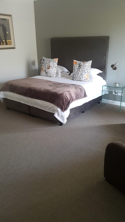 Photos of Colonel Graham Guest House