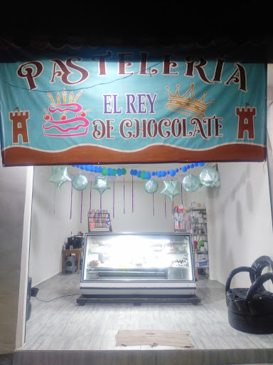 Pastelería "EL REY DE CHOCOLATE"