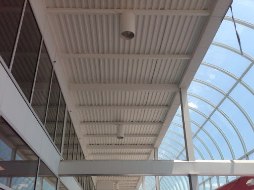Monroe Services - Visual