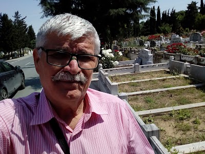 New Topkapi Cemetery