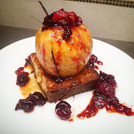 Les Plaisirs à Peillon