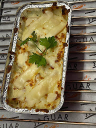 Photo n°21 de Le Jaguar à Denain (Restauration rapide)