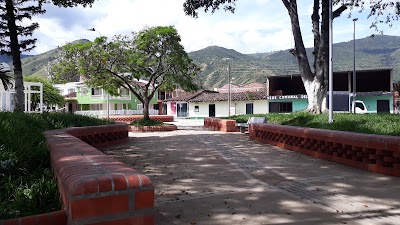 Photos of San Pedro Park