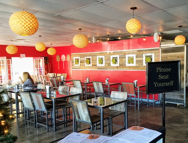 IsaBella Bistro, Pizzeria & Craft Beer Garden