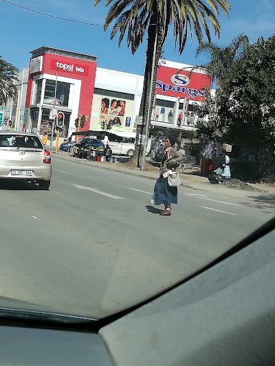 Photos of Spargs Sprigg Superspar