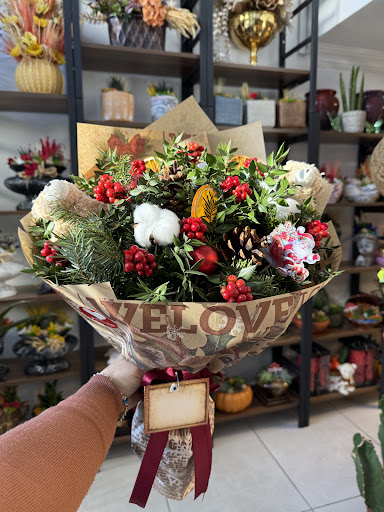 Ortaca N&Y Çiçekçilik ve Etkinlik Evi