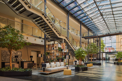 Hotel NH Collection Heidelberg Gallery - Germany