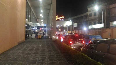 Photos of Thamrin Plaza