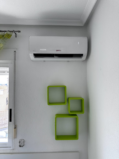 AEROCOMFORT - installation air conditioner TORREVIEJA - Thumbnail