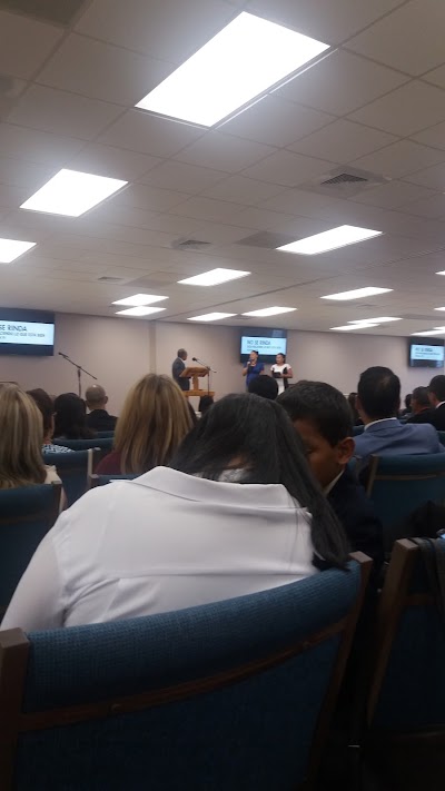 Photos of Kingdom Hall of Jehovah&rsquo;s Witnesses