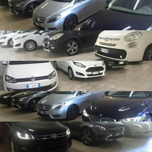 Bianchini Auto Srl - Visual