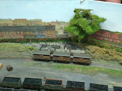 Railway Enthusiasts Club - Thumbnail