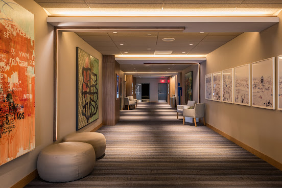 THE LOT Liberty Station by null