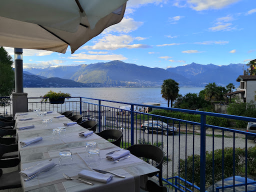 Ristorante & Pizzeria Bellavita