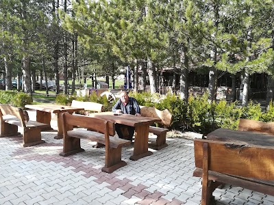 Photos of TINAZTEPE MAĞARALARI & DİNLENME TESİSLERİ