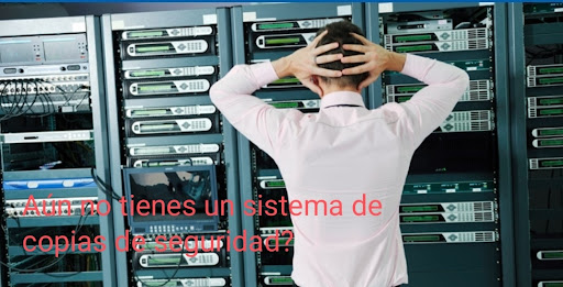 SISTIC Soluciones Tecnológicas - SOS Informática Salamanca - Thumbnail