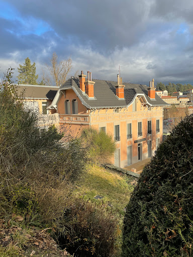 Photo de Maison Marguerite (colocation seniors) à Aiguilhe (43000)