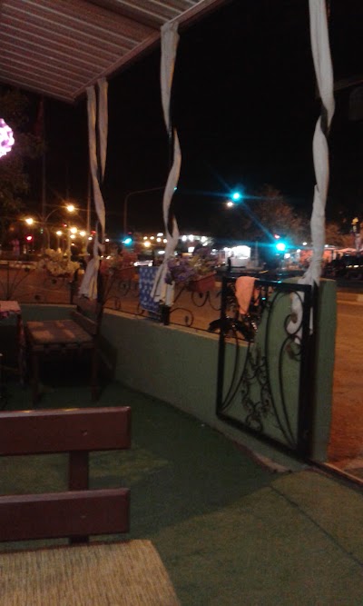 Photos of Mazejan Restoran