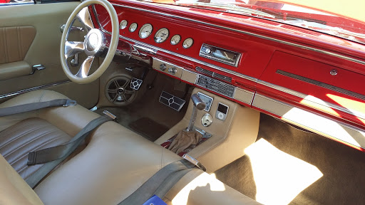 Deuces Wild Hot Rods Inc Gallery - United States