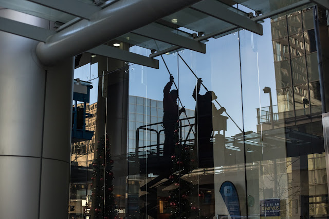 View of Window Washing Services located in  - Best Window Cleaning Service nearby.