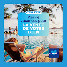 Photo n°9 de Agence immobilière Laforêt Perpignan à Perpignan (Agence de location immobilière)