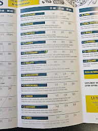 Photo n°3 de Royal Pizz à Ploudalmézeau (Restaurant)