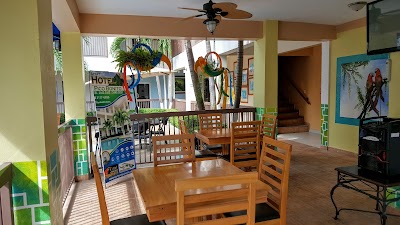 Photos of Apart Hotel Pico Bonito