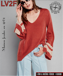 Photo n°18 de LV2F à Orange (Magasin de vêtements pour femmes)