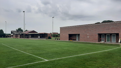 SV Rot-Weiß Heede e.V.