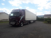 Transports Gérard Chevallier à Saint-Symphorien-sur-Coise