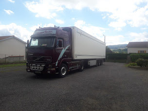 Photo n°1 de Transports Gérard Chevallier à Saint-Symphorien-sur-Coise (Société de transport routier)