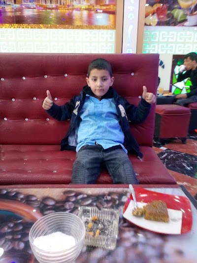 Photos of Caf&eacute;t&eacute;ria Touareg