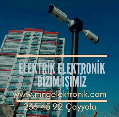 mng elektrik elektronik