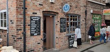 Bluebird Bakery york