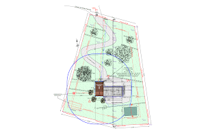 Photo n°4 de Plan Concept Habitat à Trans-en-Provence (Designer de bâtiment)