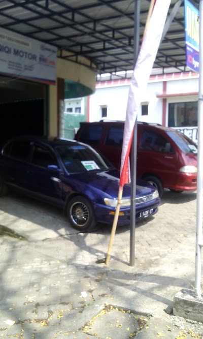 Photos of UD. Haqiqi Motor