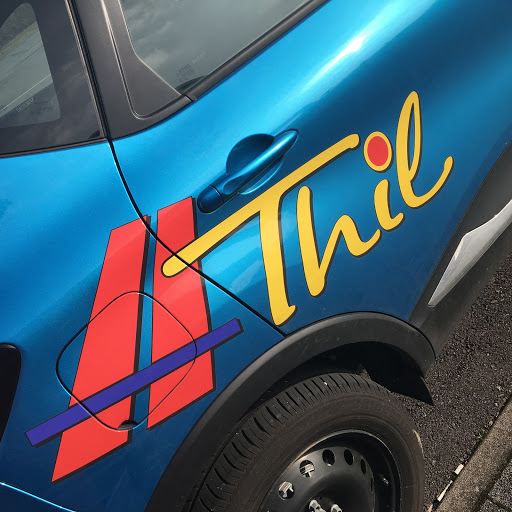 Photo de Auto Ecole Thil